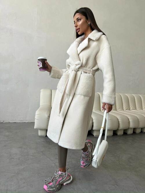 Шубка Тедди, фото 2