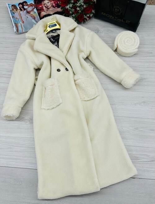 Шубка Тедди, фото 1