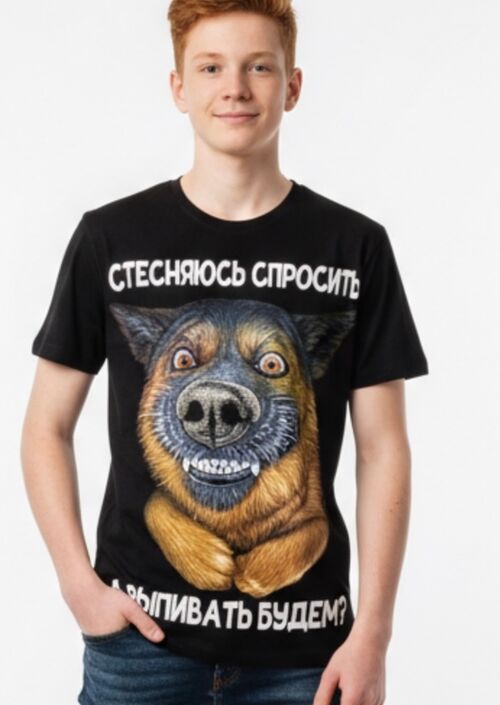 Футболка, фото 1