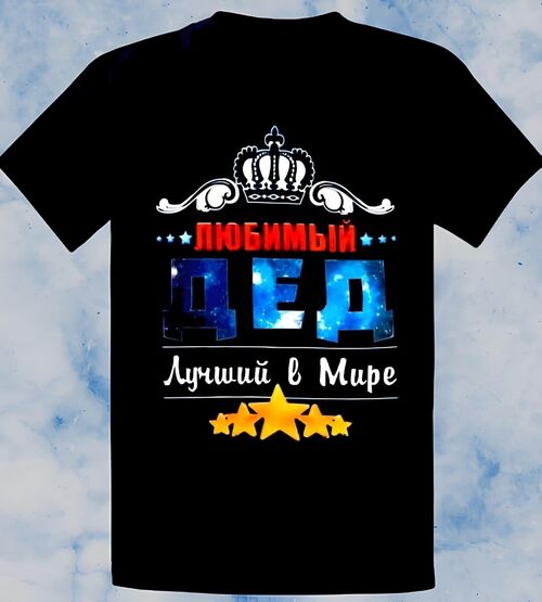 Футболка, фото 1