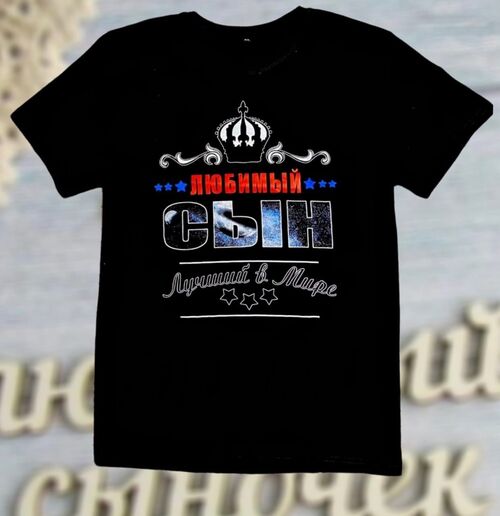 Футболка, фото 1