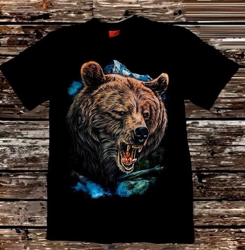 Футболка, фото 1