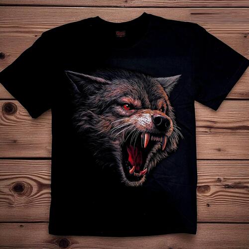 Футболка, фото 1