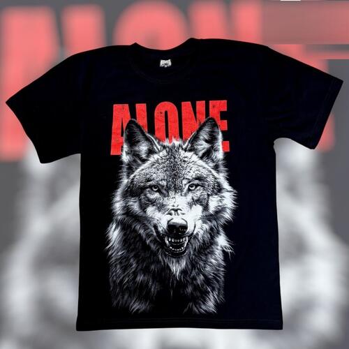 Футболка, фото 1