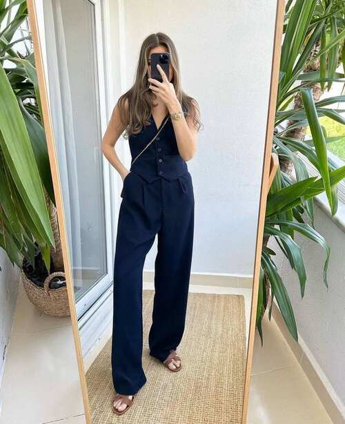 Костюм двойка, фото 1