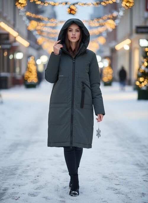 Куртка, фото 1