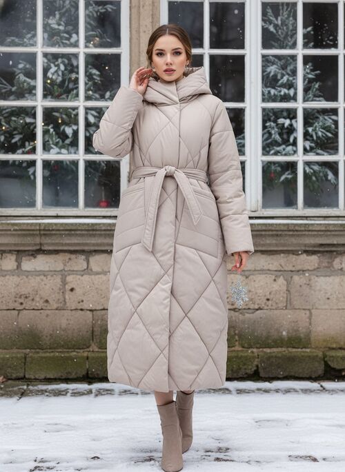 Пальто, фото 1