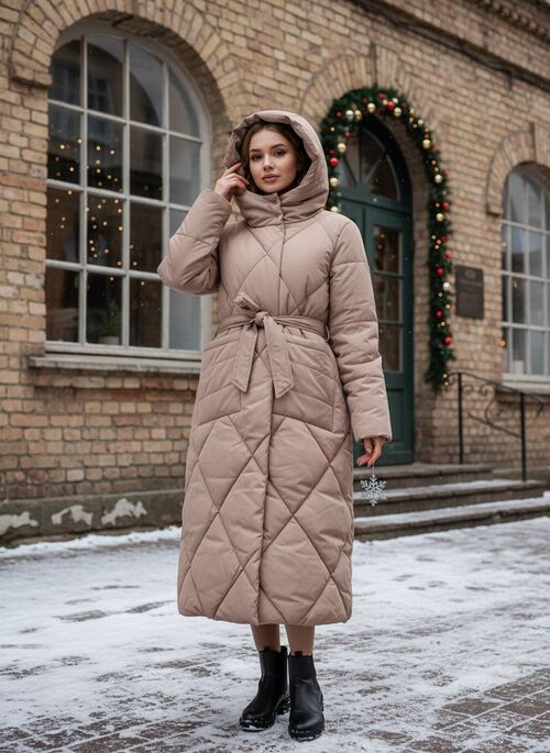 Пальто, фото 1