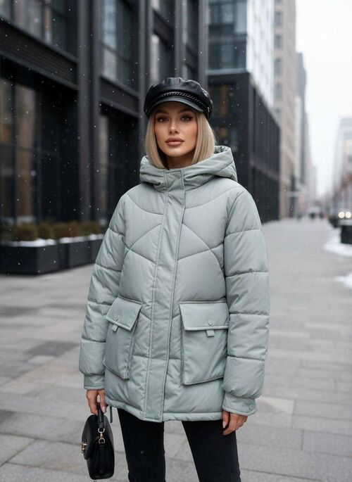 Куртка, фото 1