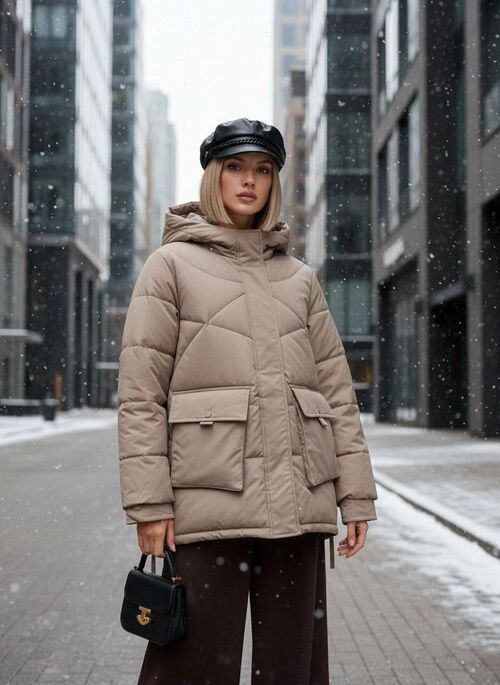 Куртка, фото 1