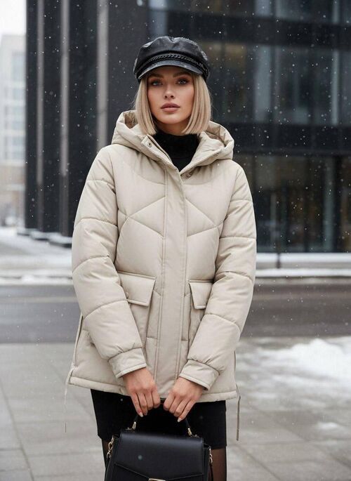 Куртка, фото 1