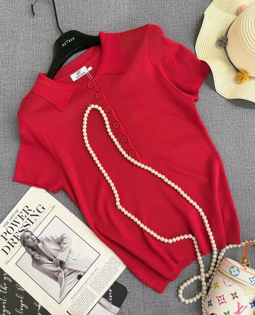 Фктболка-поло, фото 1