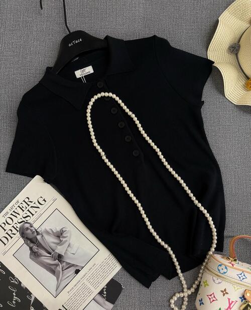 Фктболка-поло, фото 1