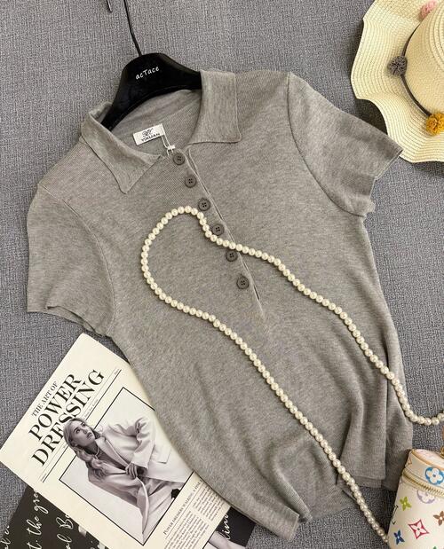 Фктболка-поло, фото 1