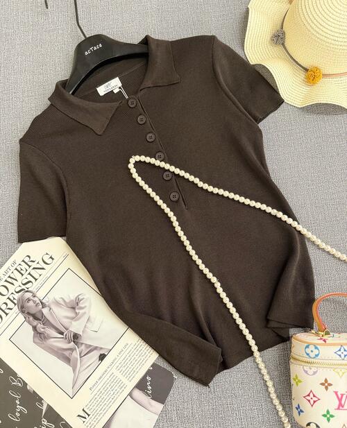 Фктболка-поло, фото 1