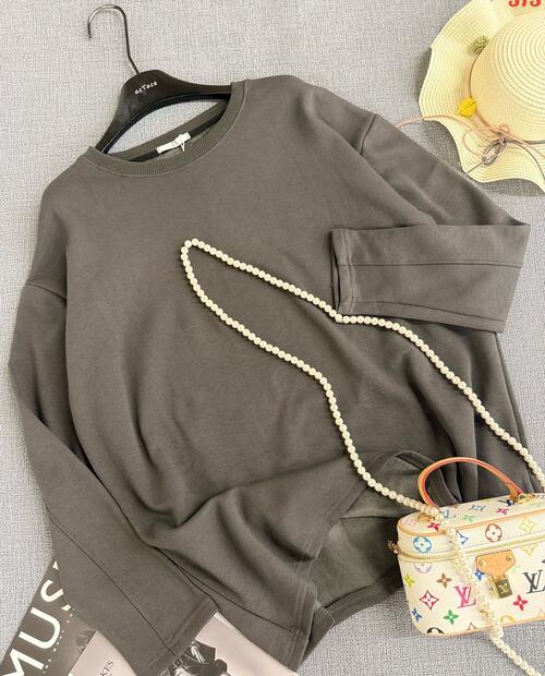 Толстовка с начесом, фото 1