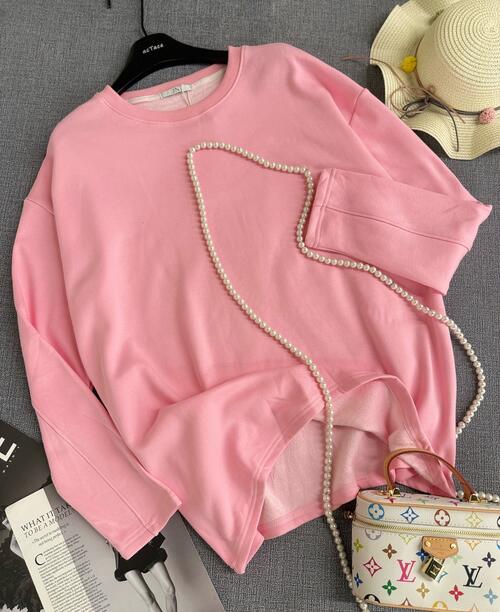 Толстовка с начесом, фото 1