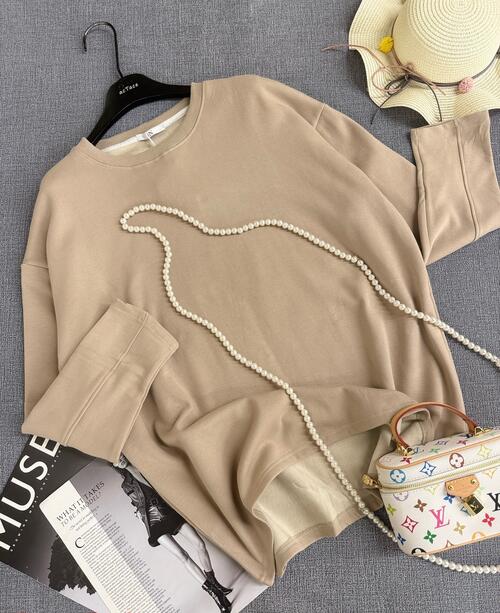 Толстовка с начесом, фото 1