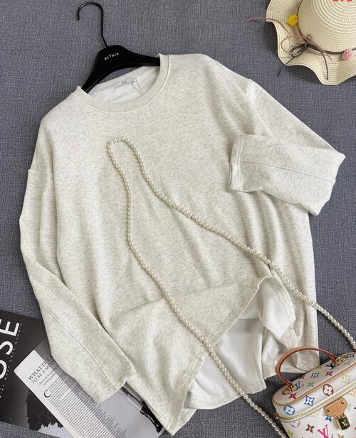 Толстовка с начесом, фото 1