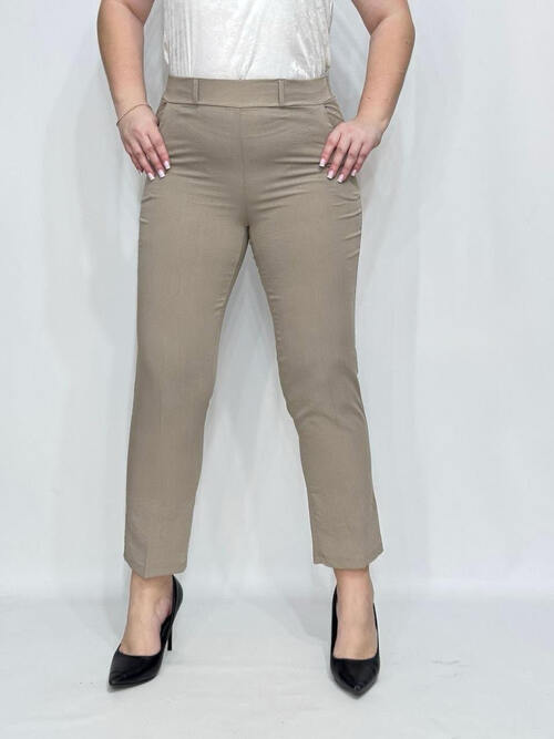 Брюки 7/8, фото 1