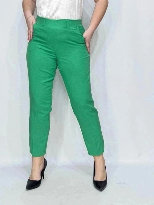 Брюки 7/8, фото 1