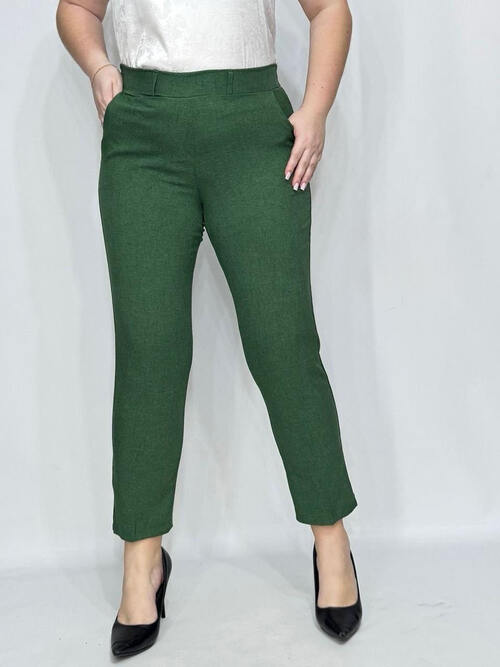 Брюки 7/8, фото 1