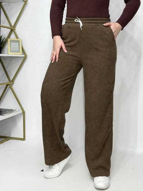 Брюки на резинке, фото 1