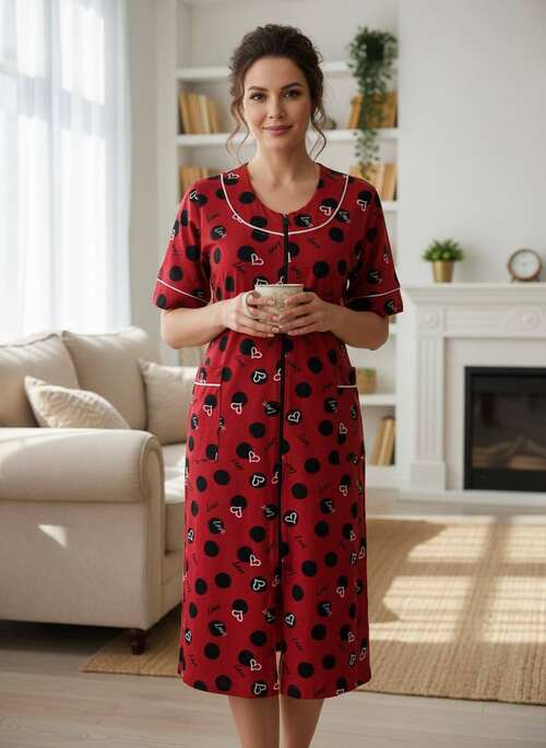 Халат, фото 1