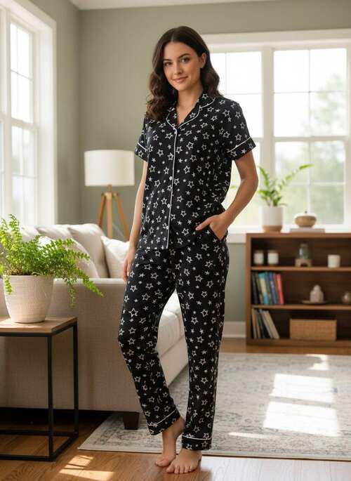 Пижама, фото 1