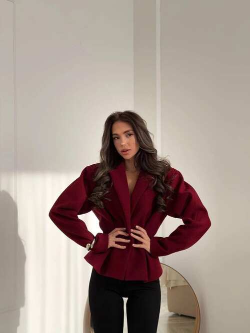 Пиджак, фото 1