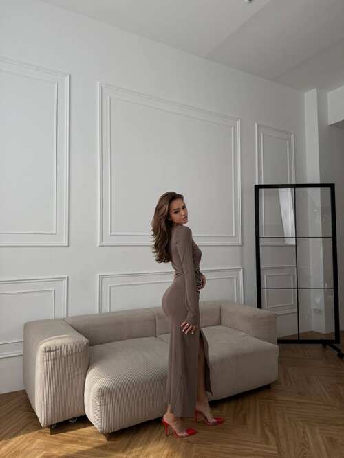 Платье, фото 2