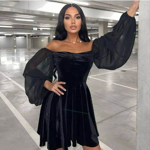 Платье, фото 1