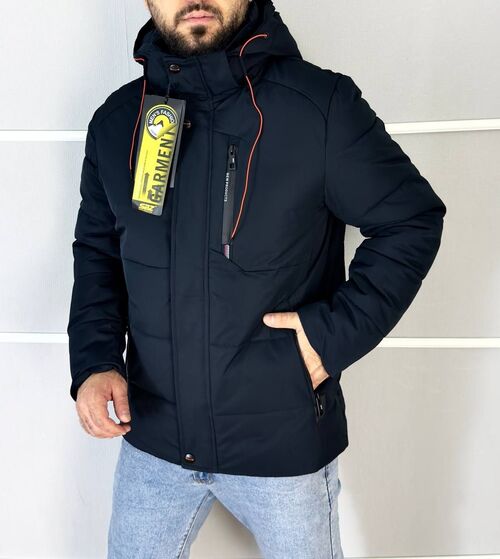 Куртка мужская, фото 1