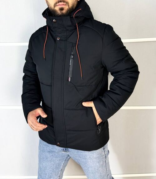 Куртка мужская, фото 1