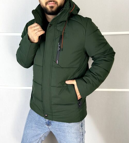 Куртка мужская, фото 1