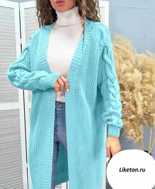 Свитер, фото 1