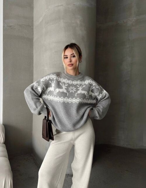 Свитер, фото 1