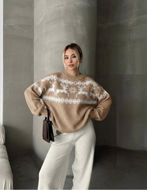 Свитер, фото 1