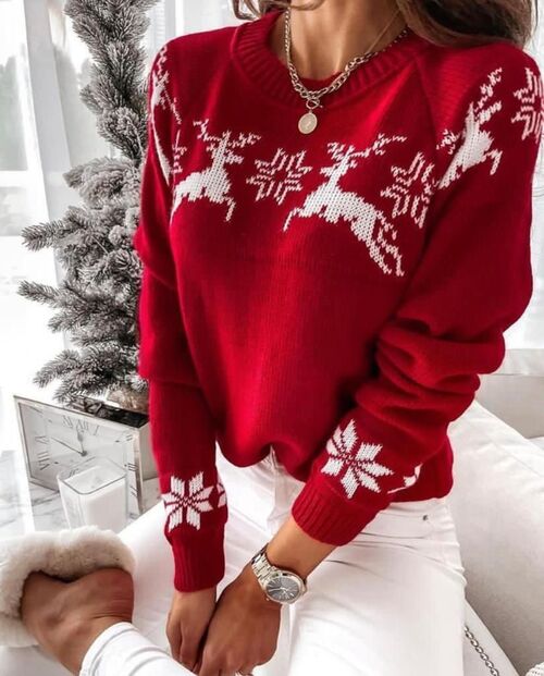 Свитер, фото 1