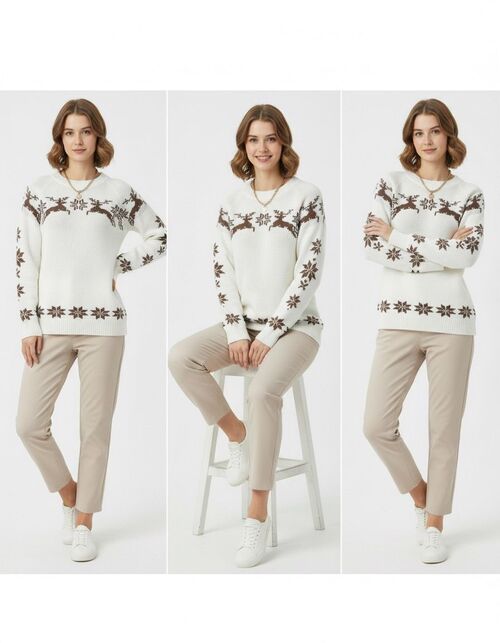 Свитер, фото 1