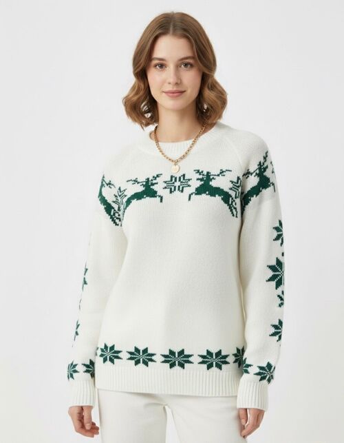 Свитер, фото 1