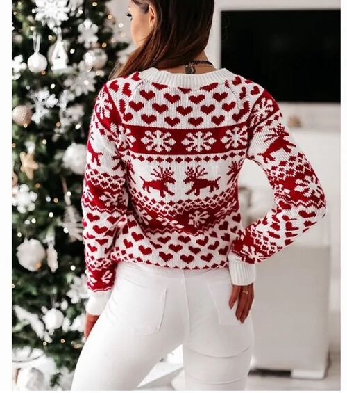 Свитер, фото 2