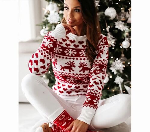 Свитер, фото 1