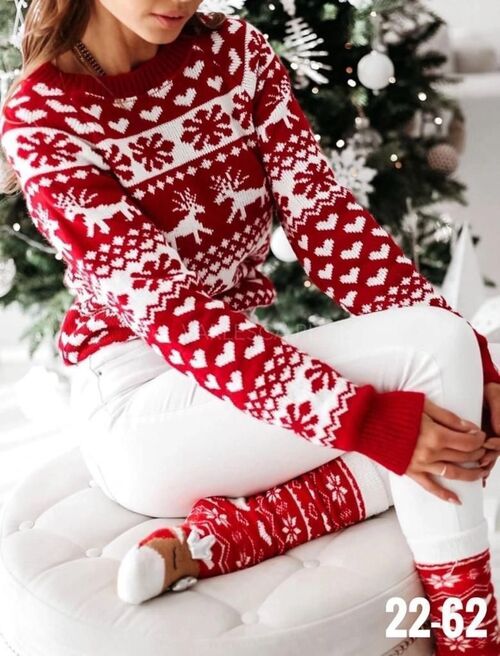 Свитер, фото 1