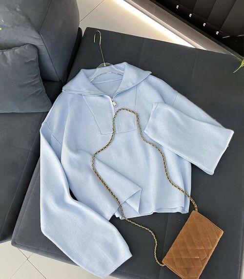 Свитер, фото 1