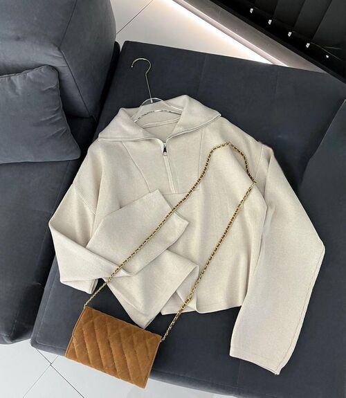 Свитер, фото 1