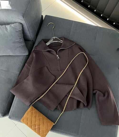 Свитер, фото 1