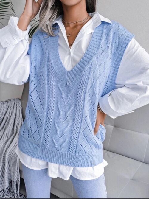 Жилет, фото 1