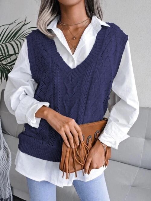 Жилет, фото 1