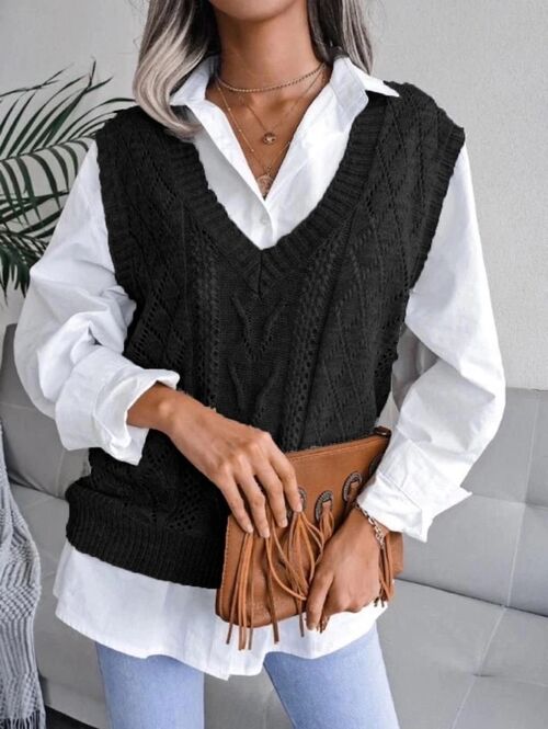 Жилет, фото 1